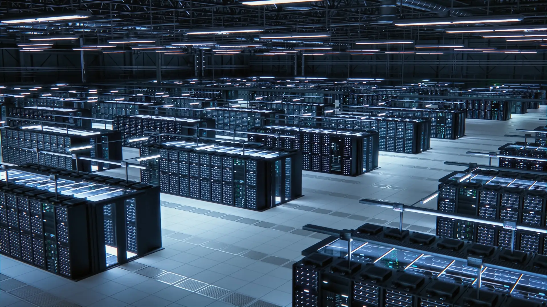 AI and HPC Infrastructure