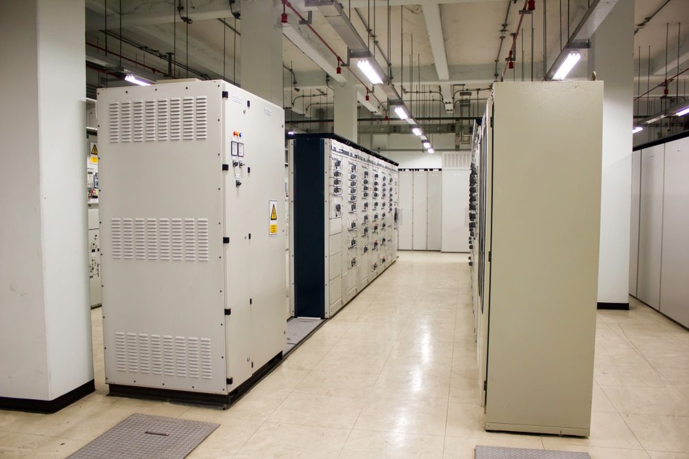 Electrical Infrastructure