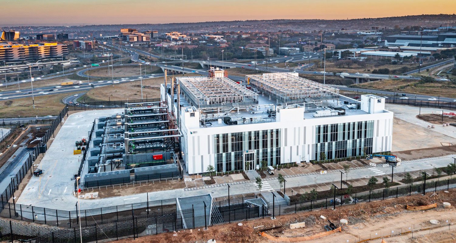 Civil and Building Infrastructure